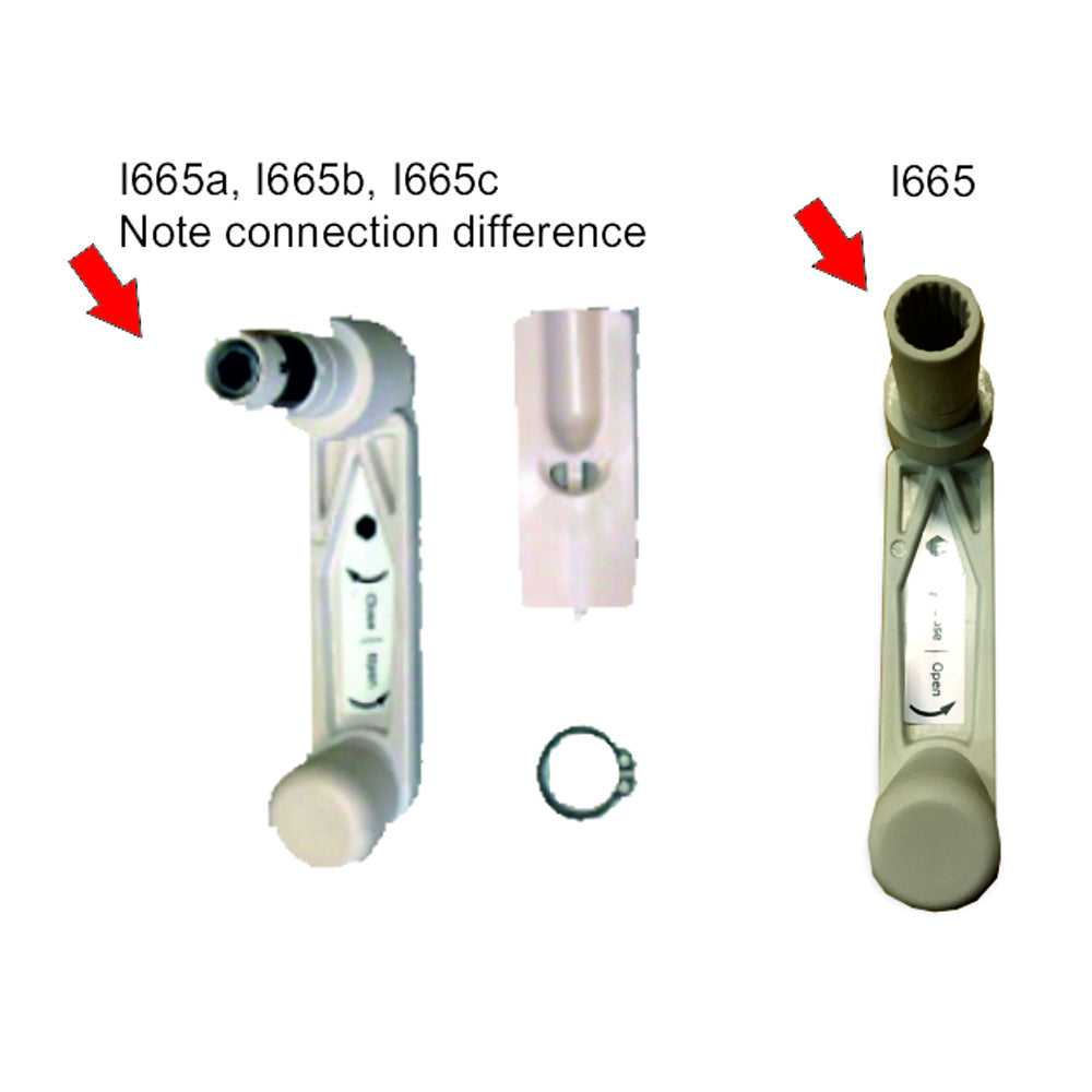 Remis Vario 2 Crank Handle for Remis Vario II 700x500 Rooflight