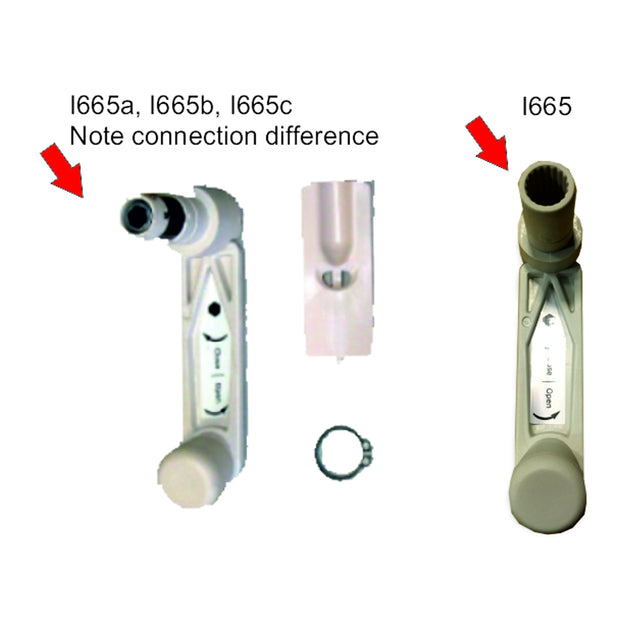 Remis Vario 2 Crank Handle for Remis Vario II 700x500 Rooflight