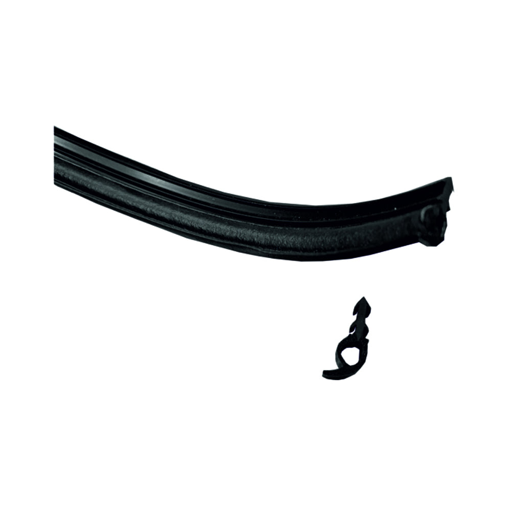 Replacement Rubber Seal for Remis Vario II Rooflights 900x600mm