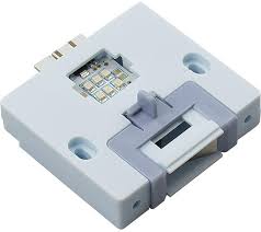 Dometic RM8 Fridge L/H Door Lock Light Catch Switch - 289037115