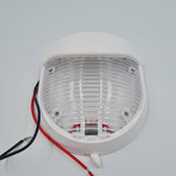 Awning Light- 24LED / 12 Volts - Switched - 3541