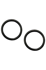 2 X Whale Watermaster 'O' rings - Inlet Socket - AK3031