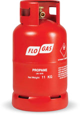 Flogas 11KG Propane Refill