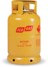 Flogas 13KG Refill Butane