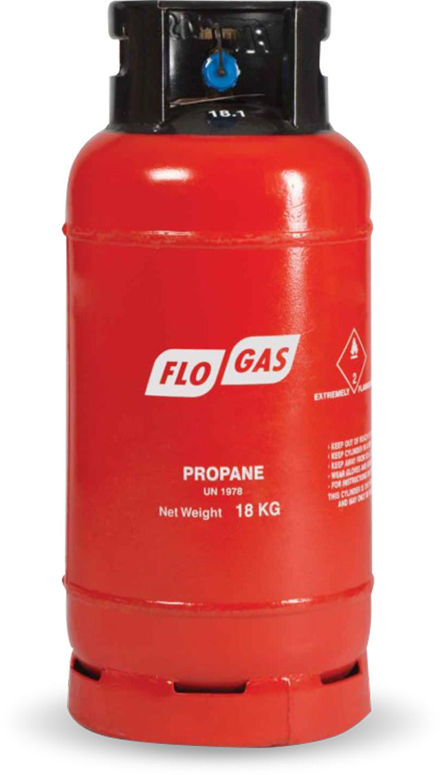 Flogas 18KG FLT Refill Propane