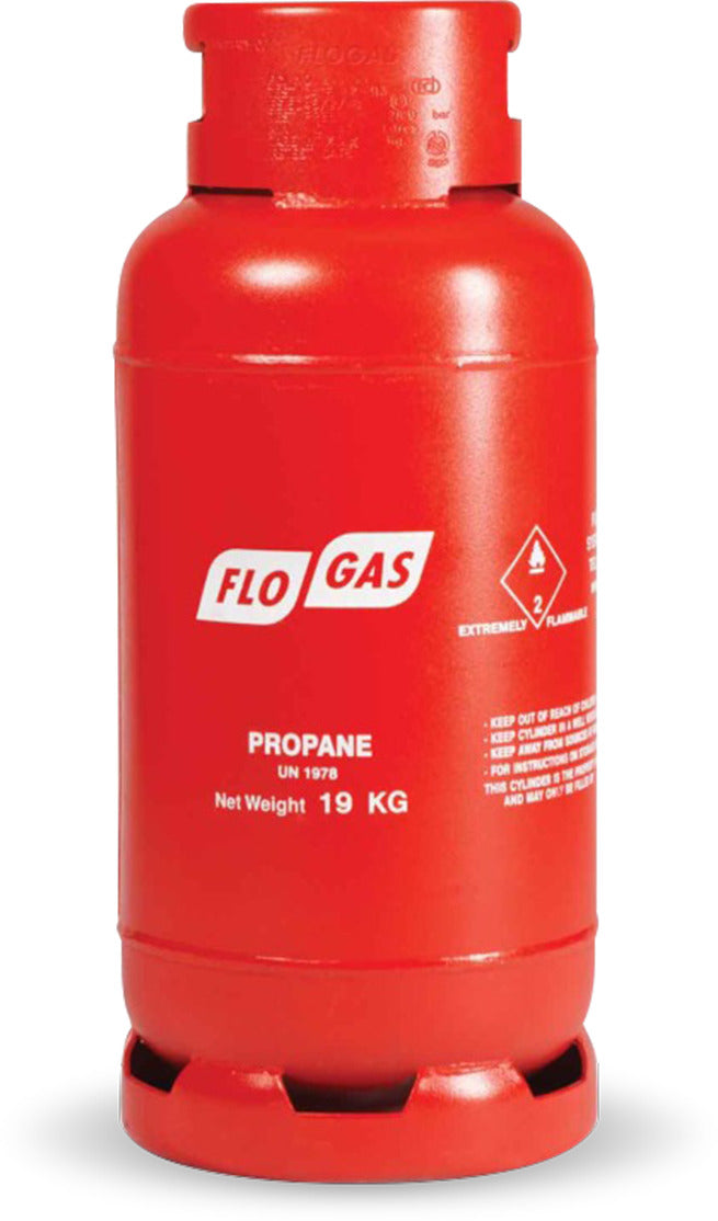 Flogas 19KG Refill Propane