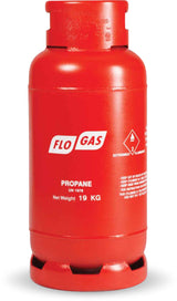 Flogas 19KG Refill Propane
