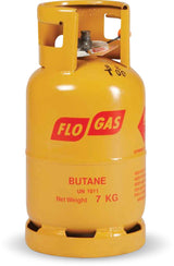 Flogas 7KG Refill Butane