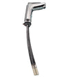 Reich Vector E5 Single Lever Mixer Tap Pushfit Tails 12mm