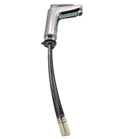 Reich Vector E5 Single Lever Mixer Tap Pushfit Tails 12mm
