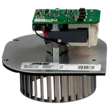 ALDE - Heating Combustion Fan - For Compact 3010 3020 3030 Model 3000-452