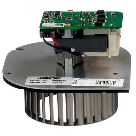 ALDE - Heating Combustion Fan - For Compact 3010 3020 3030 Model 3000-452
