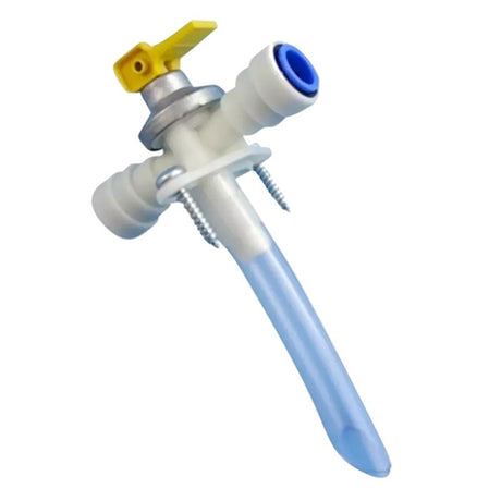 Truma Water Heater Safety Drain Valve – 70142-05