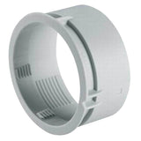 Truma Blown Air Duct EN Lock Nut - Grey -  40181-01
