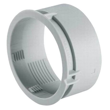 Truma Blown Air Duct EN Lock Nut - Grey -  40181-01