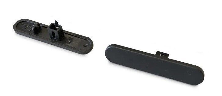 Dometic Fridge Door Sliding Blanking Catch RML 10.4 + 10.5  Series 289080210