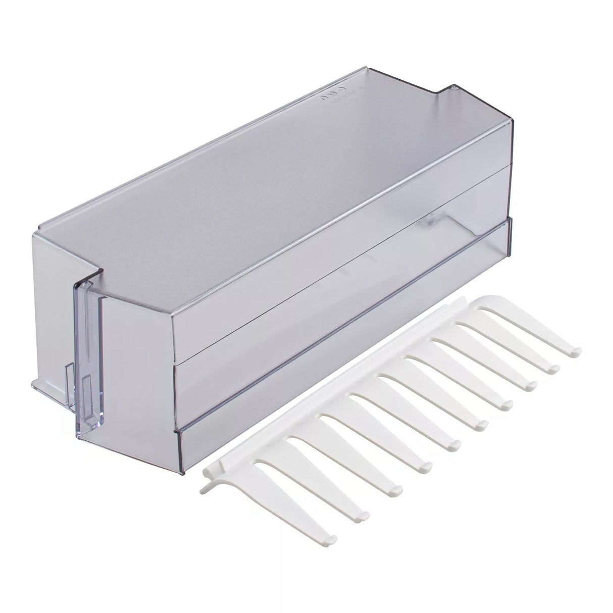 Dometic Spare Fridge Shelf Bin Clear 289078664 RML10.4
