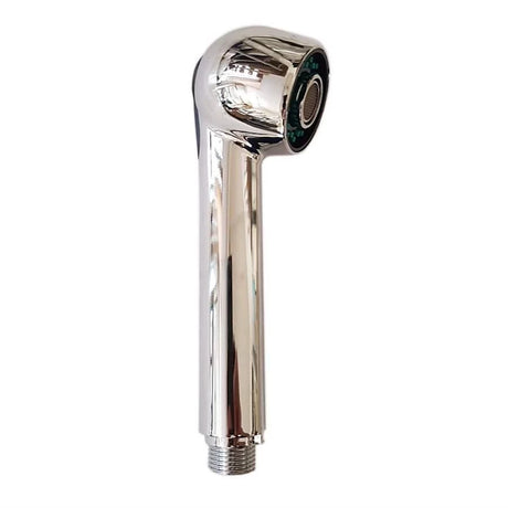 Caravan Shower Head Pull Out Chrome Dual Use Tap/Shower