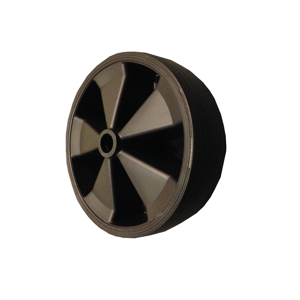 Roue Jockey ALKO Euro 'Soft' - 240 x 70mm - 24070 - 1174