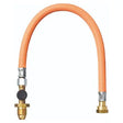 Truma Gas Bottle Propane Hose 450mm HRP 50415-02