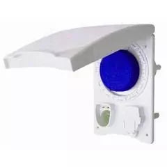 Truma Ultraflow Water Filter Housing Lid - White – 40060-96100