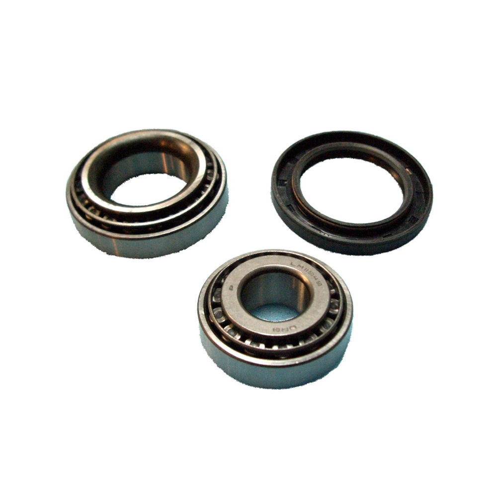 ALKO Genuine 2051 Taper/Roller Bearing Kit Inc Seal