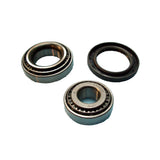ALKO Genuine 2051 Taper/Roller Bearing Kit Inc Seal