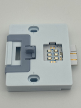 Dometic RM8 Fridge L/H Door Lock / Switch - 2890371053