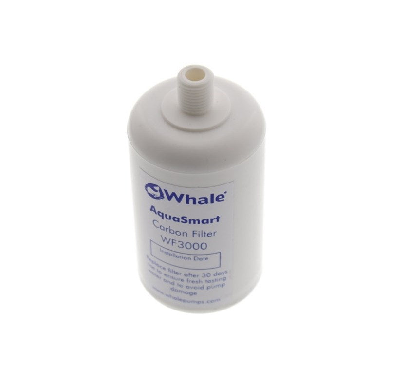 Whale Aquasmart Water Filter WF3000 – For Campervans & Caravans