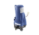 Whale Watermaster Automatic Pressure Water Pump – FP0814 Whale