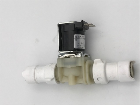 Whale - Water System - Solenoid Valve - 12 mm Push Fit - WU1273 Whale