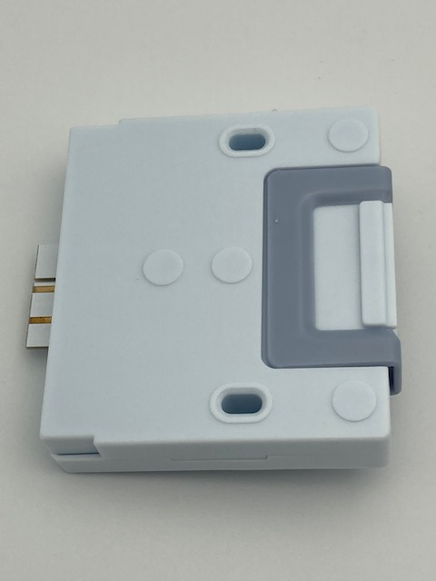 Dometic RM8 Réfrigérateur L/H Serrure de porte/Interrupteur - 2890371053