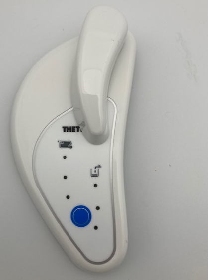 Thetford Toilet Control Panel SC400 MK 2 - X Model Kit - 5181162 - Caratech