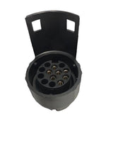 13 Pin to 7 Pin Trailer Adaptor - 4701640 - Caratech Caravan Parts