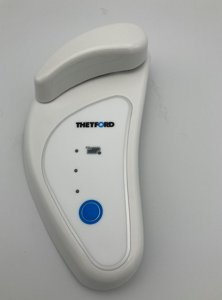 Thetford -Toilet Control Panel L- SC400 MK 2 - 5181262 - Caratech