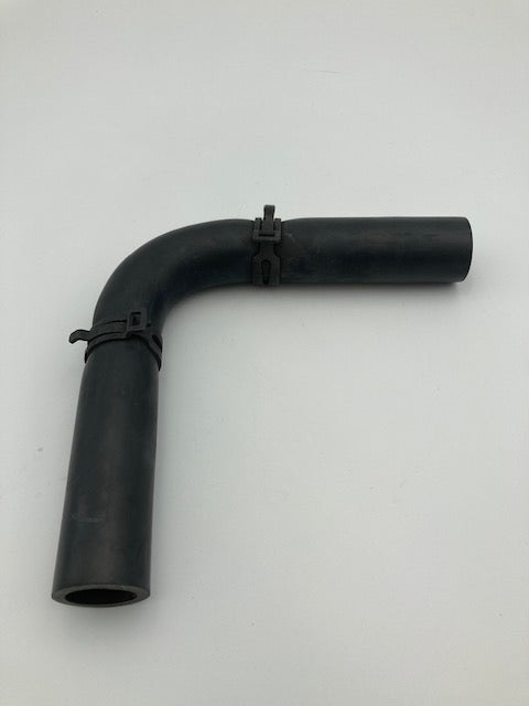 Alde Heating System Rubber Elbow - 150 x 150 mm - 6089B