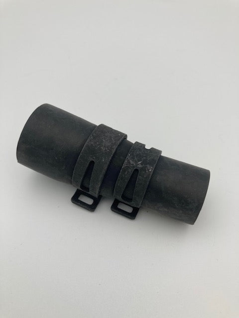 Alde - Heating Straight EPDM Rubber Connector - 16/22 mm - 0714871