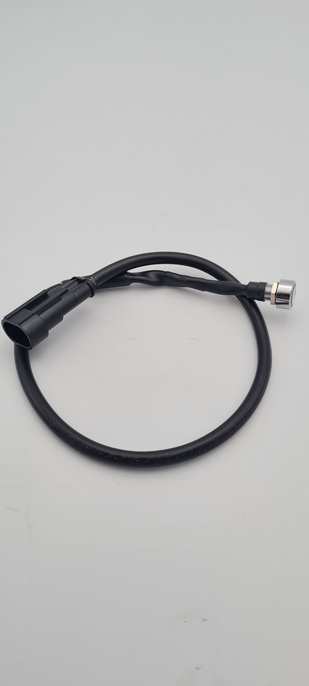 ALKO Câble de diode d'avertissement d'indicateur ATC - Modèle de connecteur femelle - 1239109 