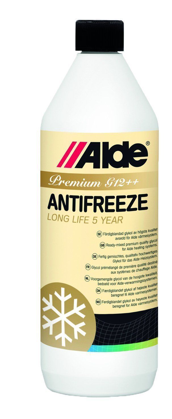 Alde Premium G12 EVO Antifreeze. 25 lt