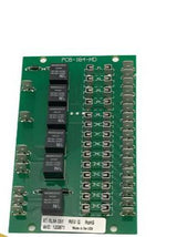 BCA Relay Control PCB - PCB-184-MD - 320301 BCA