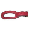 Alko Stabaliser Hitch AKS 3004 Red Plastic Handle - Right Hand -0126 Alko