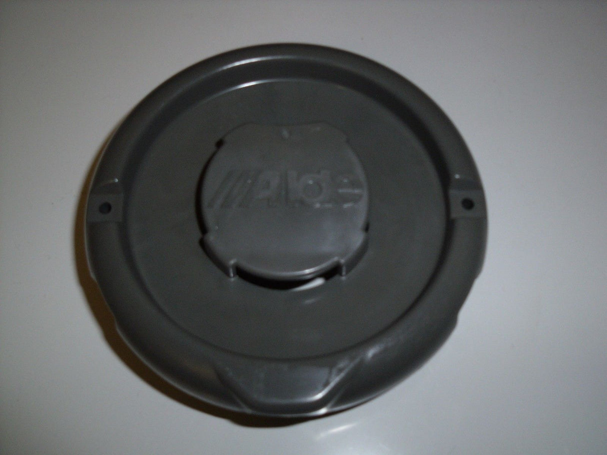 Alde Heater Flue Outlet Cap – Medium Grey - JL7028 - Caratech Caravan Parts