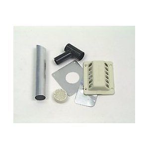 Dometic / Electrolux Fridge Flue Vent Kit - 2935551008 - Caratech Caravan Parts