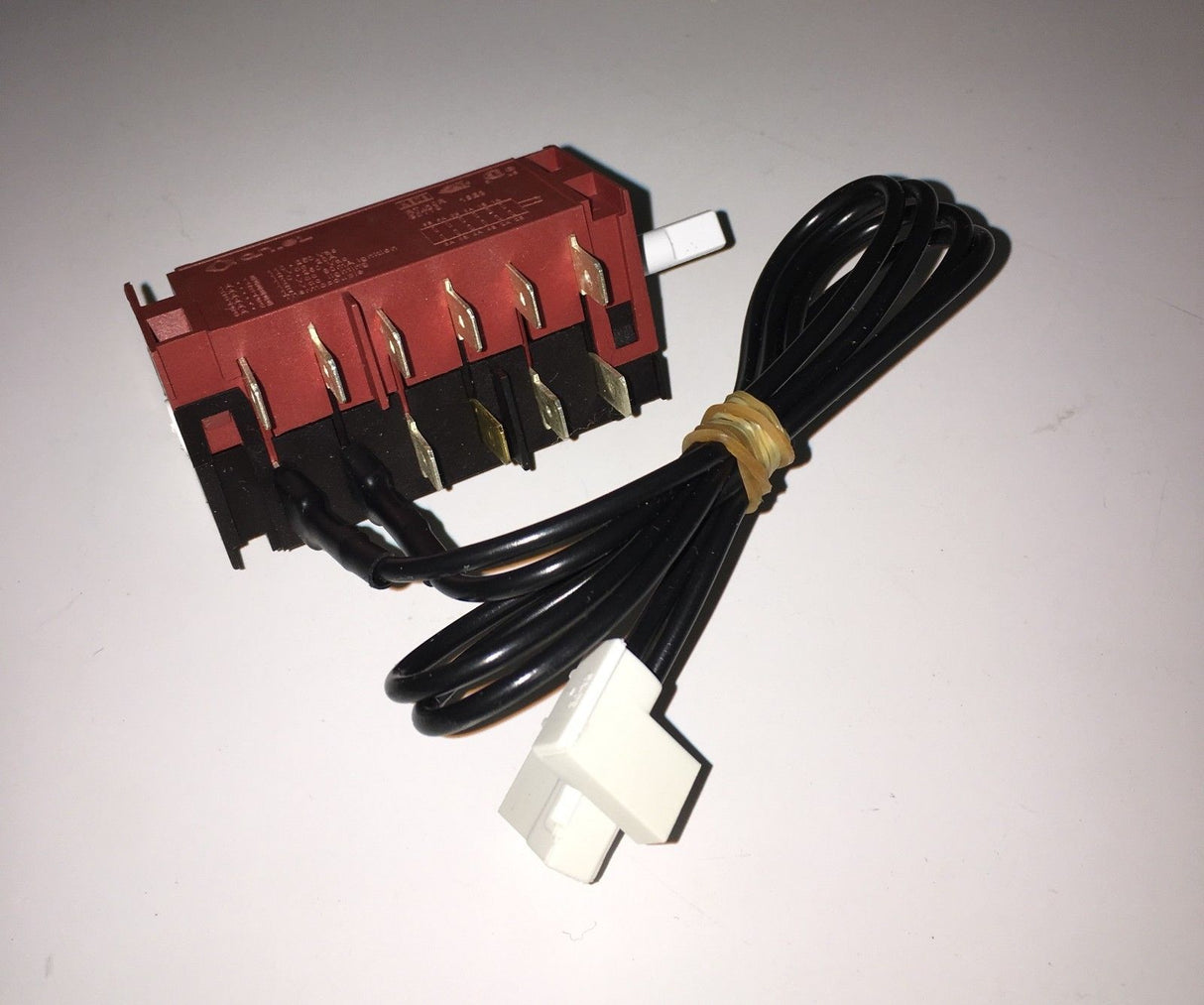 Dometic Fridge Energy Selector Switch – 2952025522 Dometic