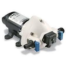 Flojet Automatic Water Pump – 30 Psi – R3426504A Flojet