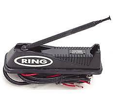 Radio Aerial Electronic Booster - RING - AE877 Ring