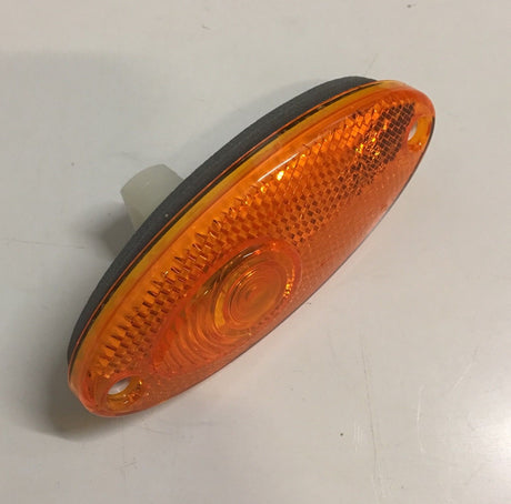 Hella Side Marker Lamp - Orange- 2917 Hella