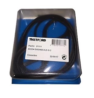 Thetford  Door Seal – SD2 Model – 21111 - Caratech Caravan Parts
