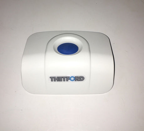Thetford Toilet Bezel and Switch -SC-200 CWE – White- 2377162 Thetford