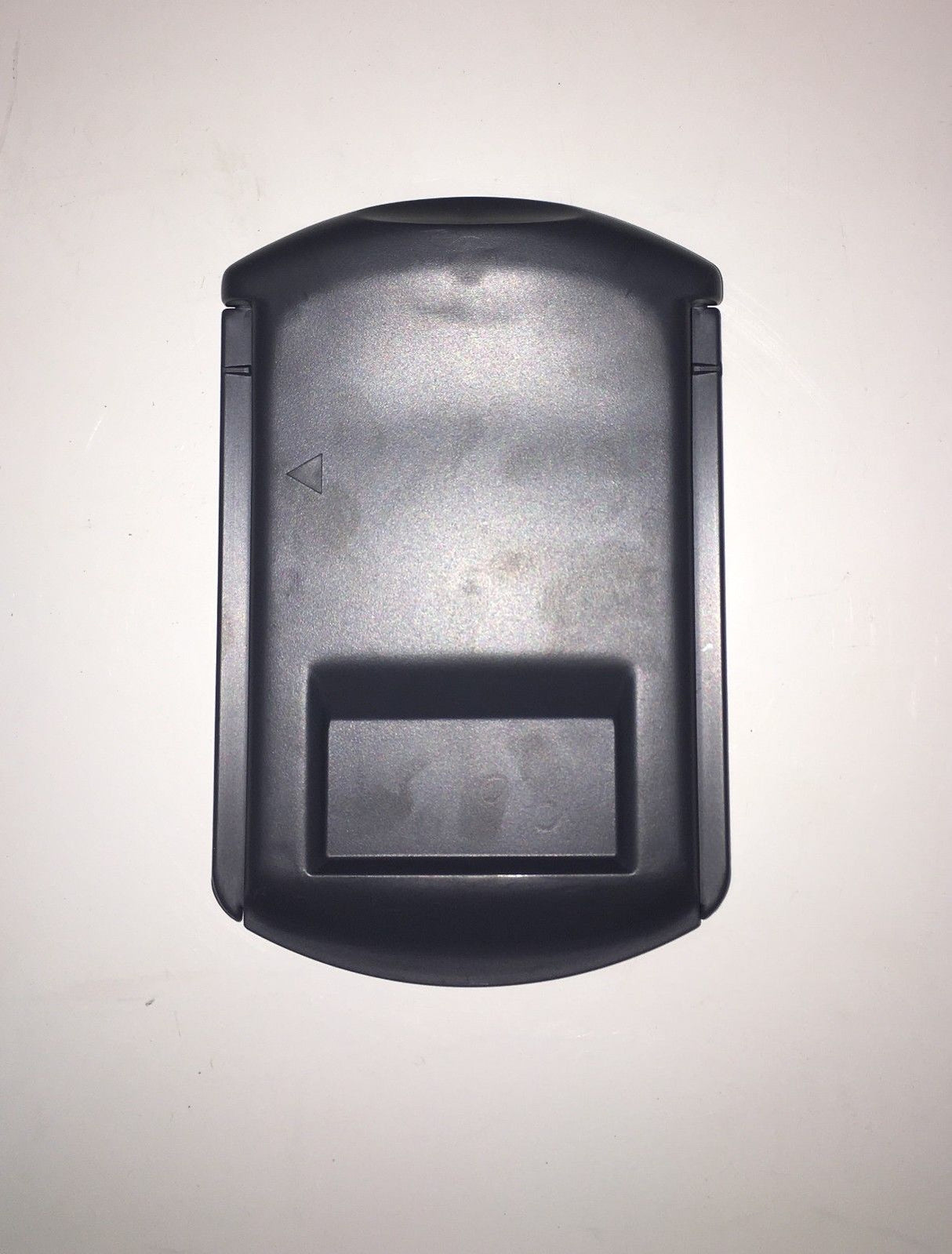 Thetford Toilet SC250/260 Sliding Cover– Dark Grey- 5071806 - Caratech Caravan Parts